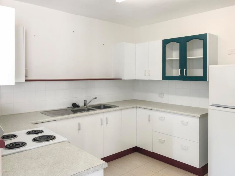 4/124 Victoria Parade, Rockhampton City QLD 4700